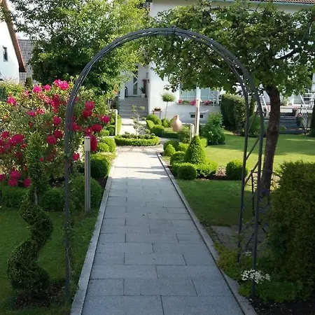 Haus Pollak Apartment *