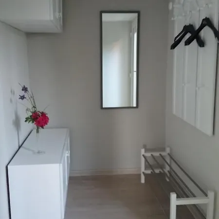 Haus Pollak * Waldkirchen