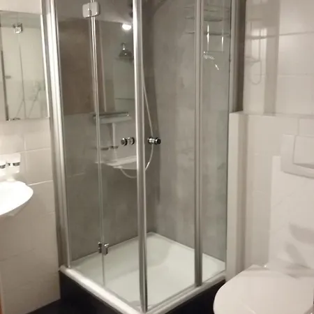 Appartement Haus Pollak Waldkirchen