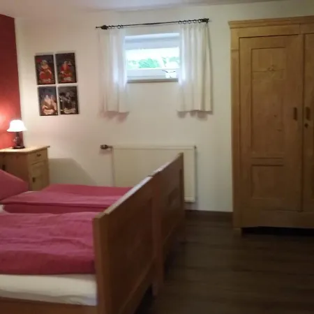 Appartement Haus Pollak