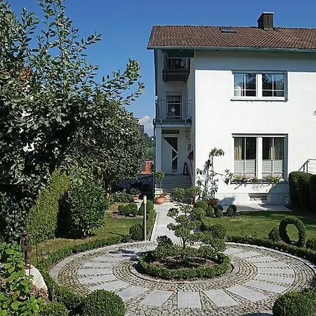 Apartment Haus Pollak