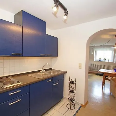 Appartement Haus Pollak
