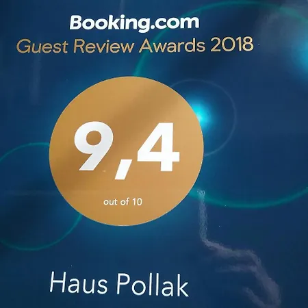 Haus Pollak Waldkirchen