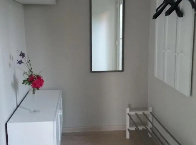 Haus Pollak * ולדקירכן