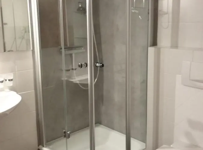 דירה Haus Pollak ולדקירכן