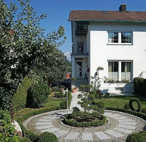 דירה Haus Pollak